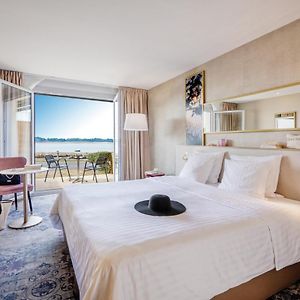 Privilege Double or Twin Room sea view