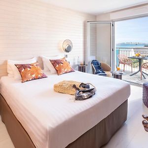 Comfort Double Room Sea View